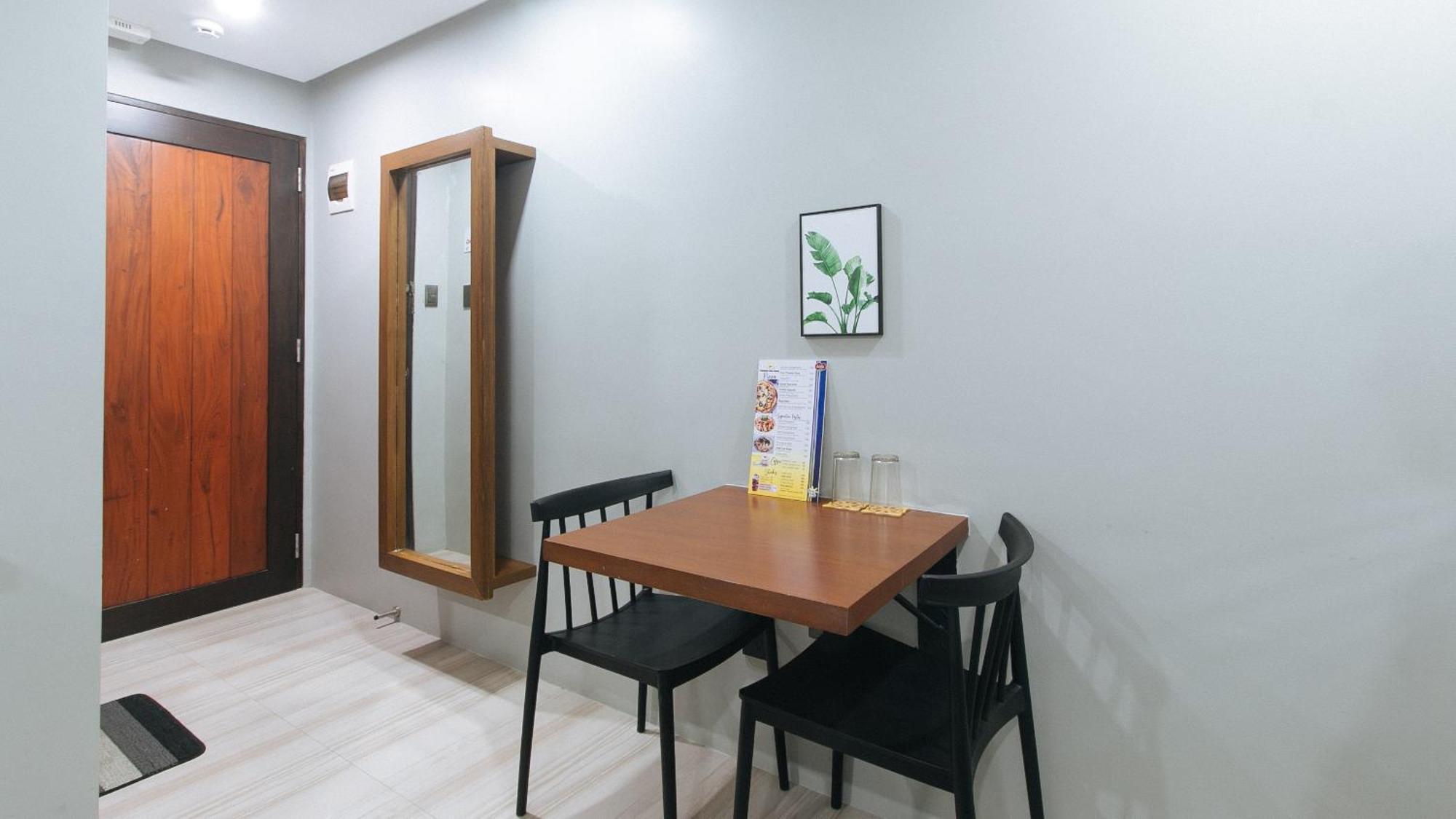 Sunny Day Residences Antipolo Exterior photo