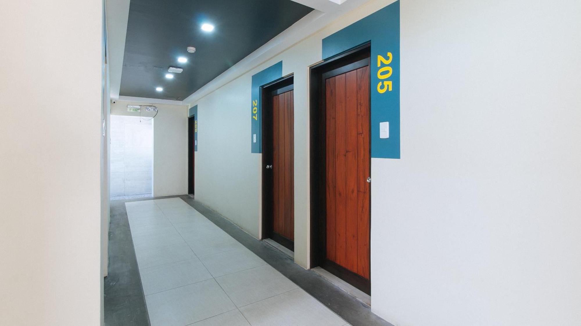 Sunny Day Residences Antipolo Exterior photo