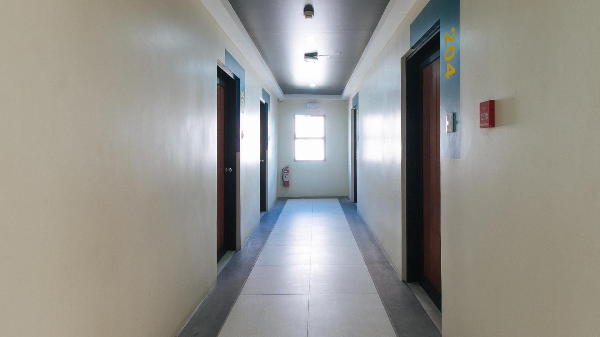 Sunny Day Residences Antipolo Exterior photo